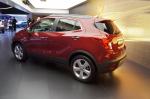 Opel Mokka 2013 года